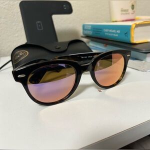 Ray Ban - Orion Sunglasses